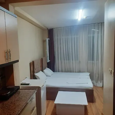 Istanbul City Hotel * イスタンブール