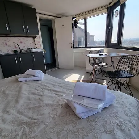 Istanbul City Hotel Istanboel