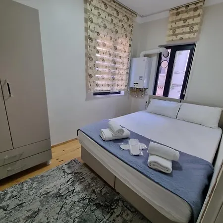 Istanbul City Hotel 아파트호텔 이스탄불