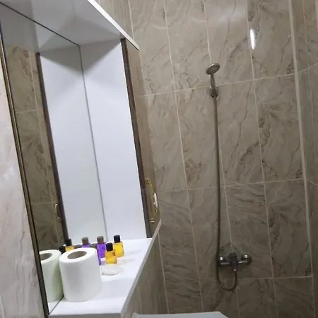 מלון דירות Istanbul City Hotel *