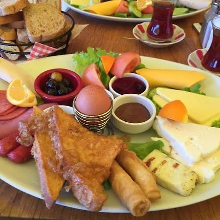 Istanbul City Hotel 아파트호텔 *