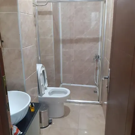 Istanbul City Hotel Aparthotel *