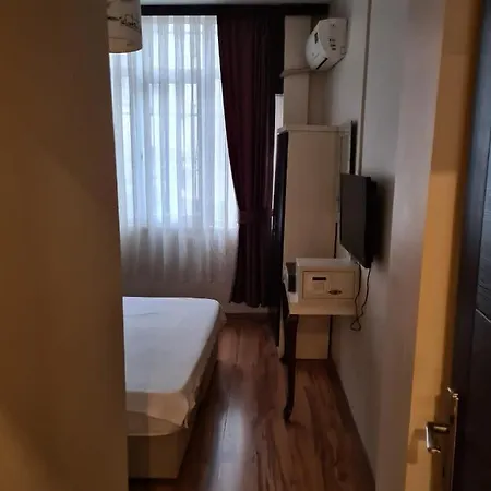 아파트호텔 Istanbul City Hotel *