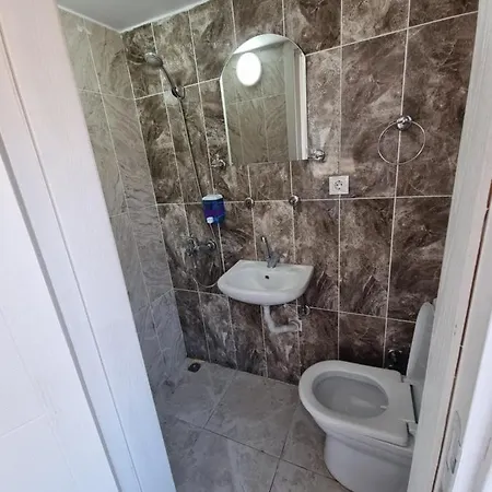 Istanbul City Hotel Appart hôtel