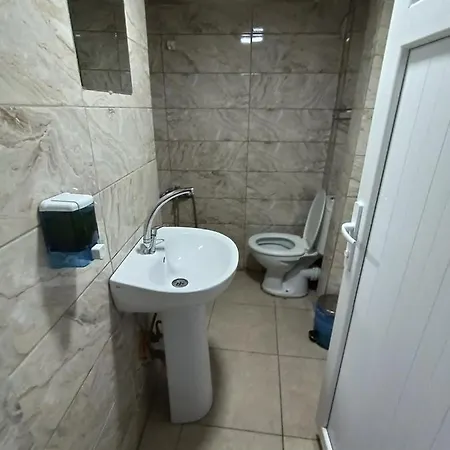 Istanbul City Hotel Appart hôtel Istambul