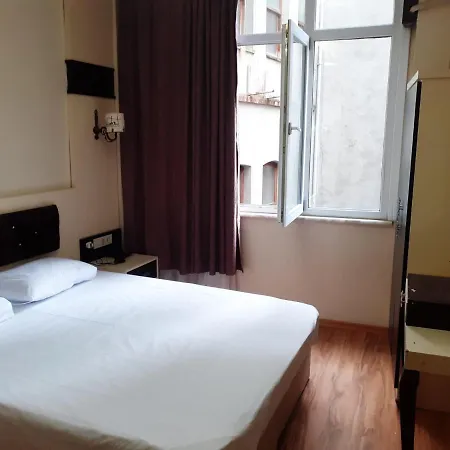 Istanbul City Hotel