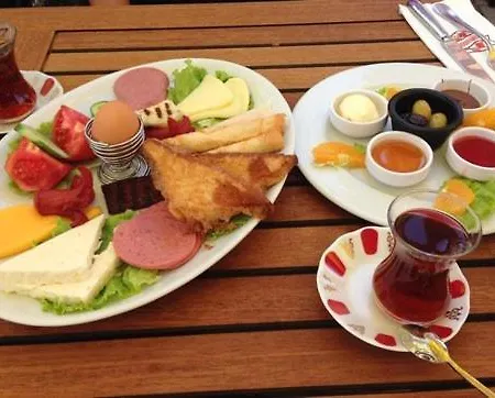 Ξενοδοχείο με διαμερίσματα Istanbul City Hotel Κωνσταντινούπολη