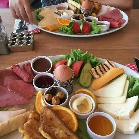 Istanbul City Hotel